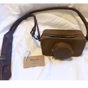 Madewell Bag | Crossbody